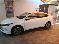 BYD Destroyer 05